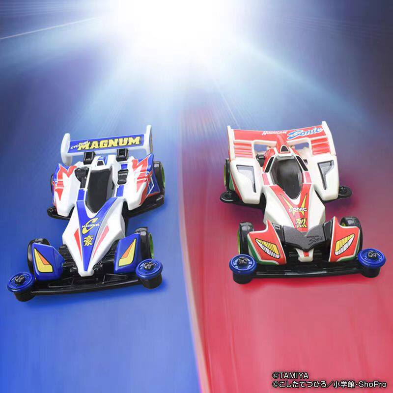 متوفر الآن: نموذج سيارة تومي ت - مراجعة Vintage Collectible Model Cars وسعره