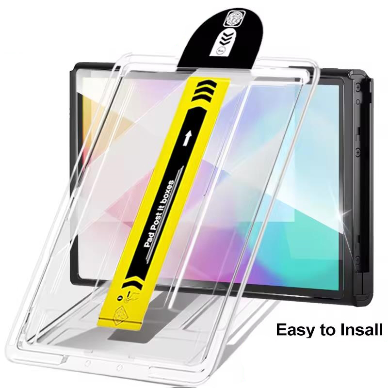 تثبيت تلقائي من الزجاج المقسى  - مراجعة Instant Film Pack وسعره