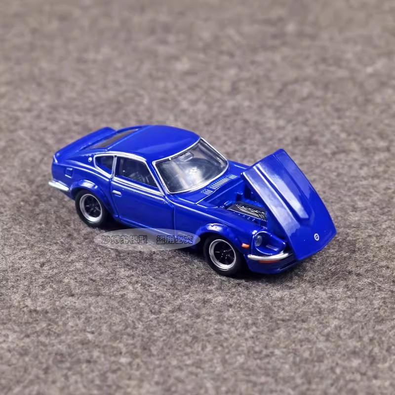 تاكارا تومي توميكا بريميوم 09  - مراجعة Vintage Collectible Model Cars وسعره