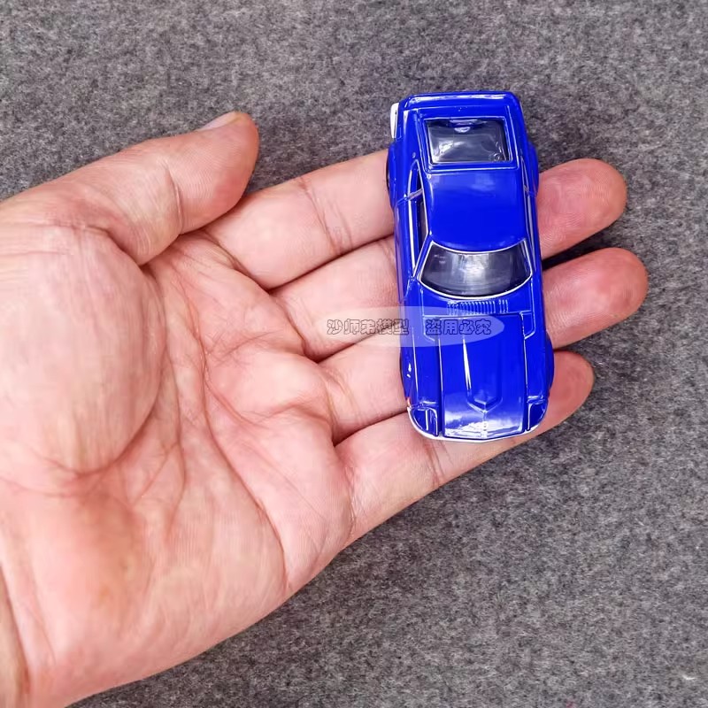تاكارا تومي توميكا بريميوم 09  - مراجعة Vintage Collectible Model Cars وسعره