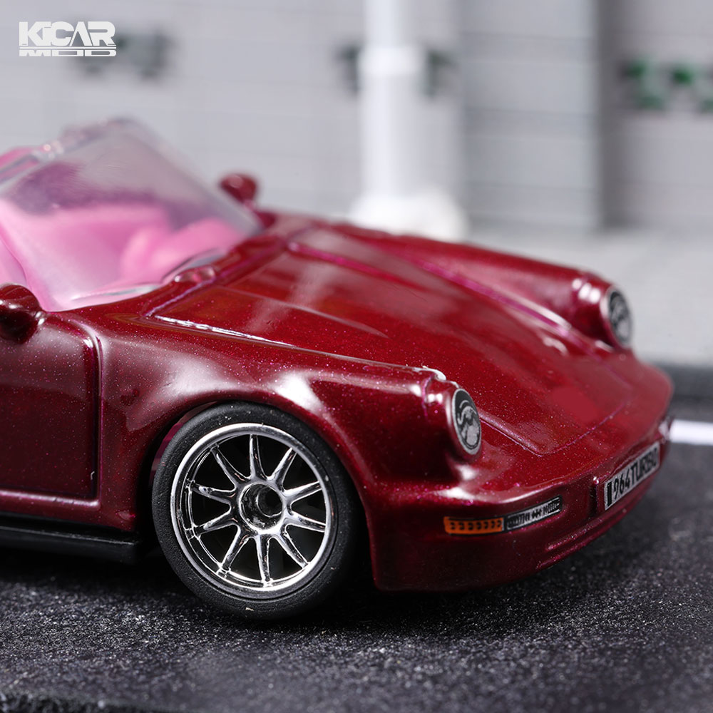 5 مجموعات من الإطارات المطاطية - مراجعة Vintage Collectible Model Cars وسعره