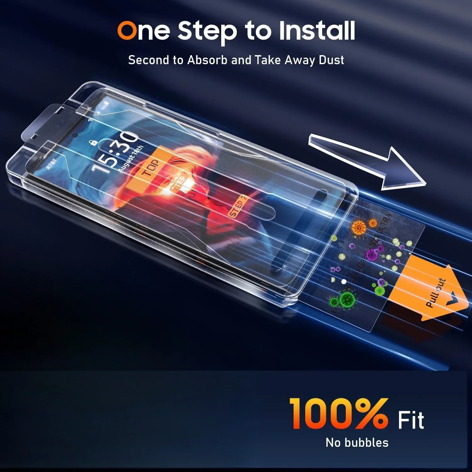 عبوتان لهواتف جالاكسي Z Fold8  - مراجعة Instant Film Pack وسعره