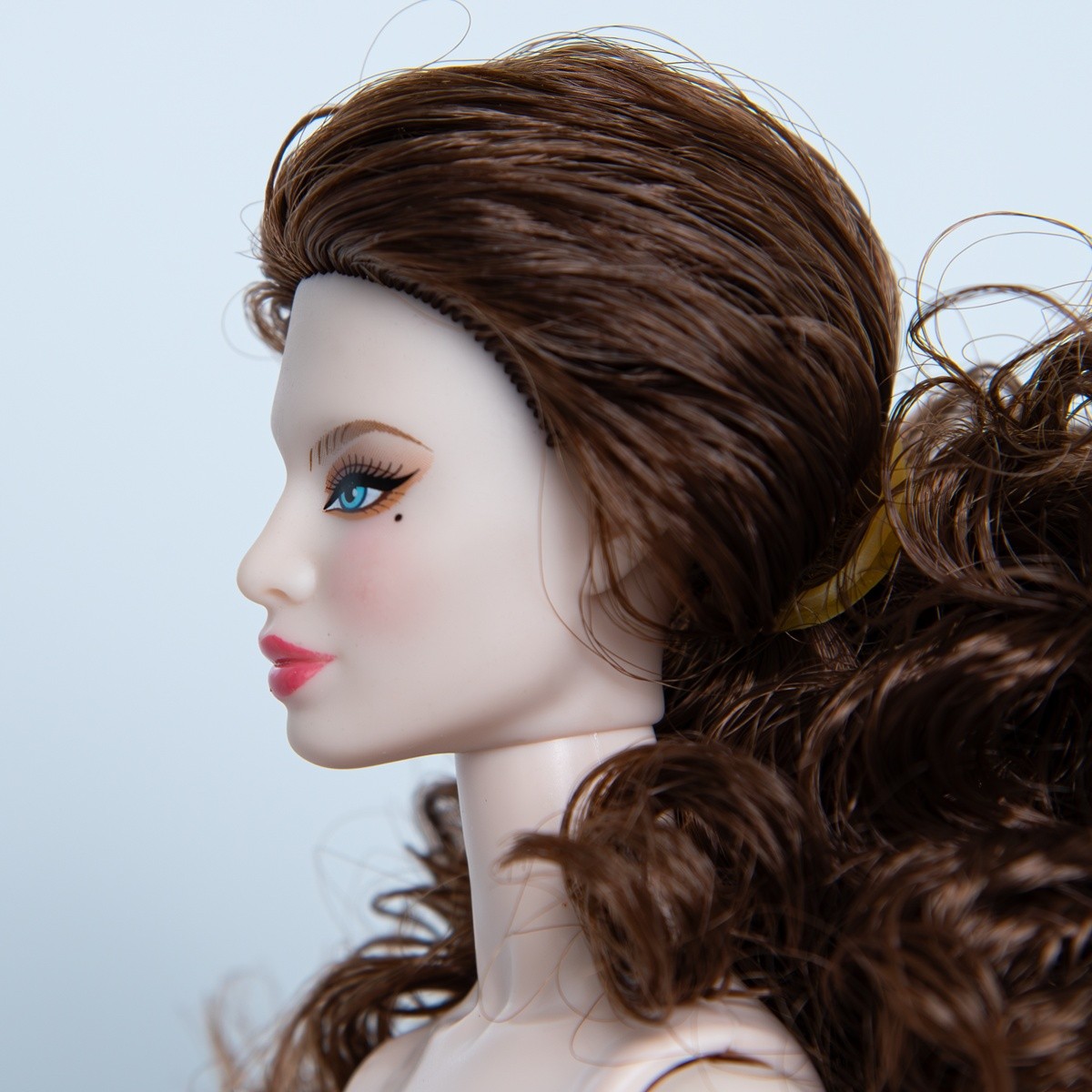 دمية BJD مقاس 12.6 بوصة 1/6 من - مراجعة Vintage Collectible Dolls وسعره