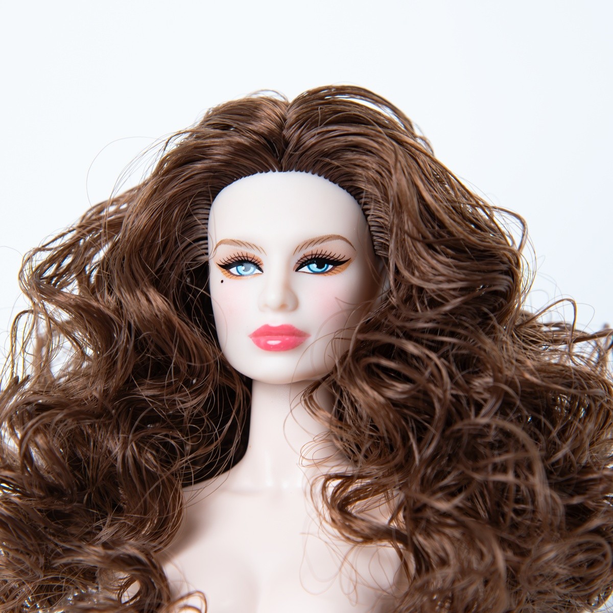 دمية BJD مقاس 12.6 بوصة 1/6 من - مراجعة Vintage Collectible Dolls وسعره