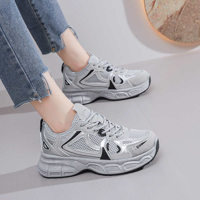 أحذية نسائية رياضية مريحة للغا - مراجعة Vintage Items وسعره
