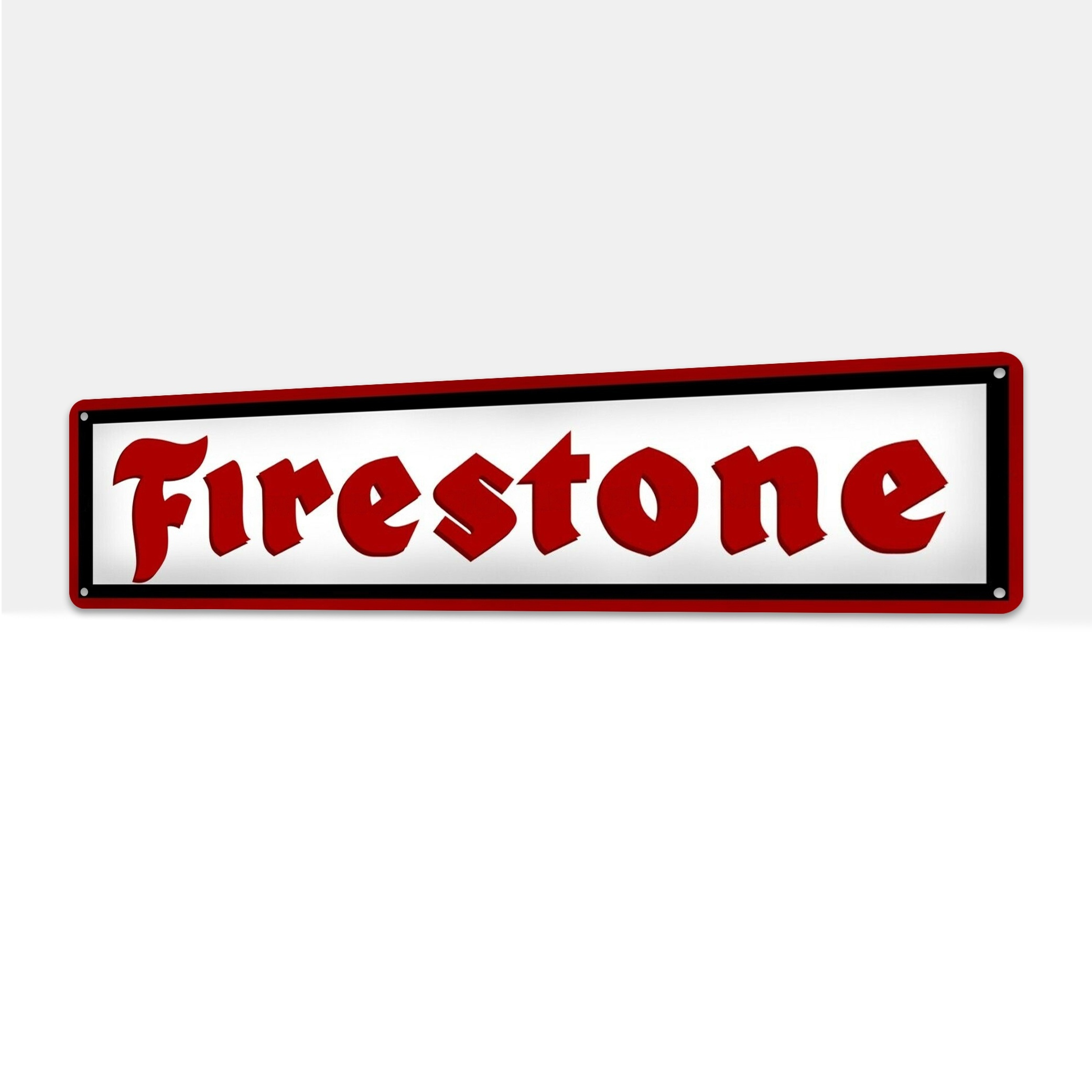 مسطح ثنائي الأبعاد، مسطح ثنائي - مراجعة Vintage Collectible Signs وسعره