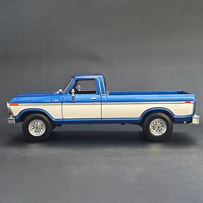 (حوالي 27.6 * 10.5 * 9.7 سم) ن - مراجعة Vintage Collectible Model Cars وسعره