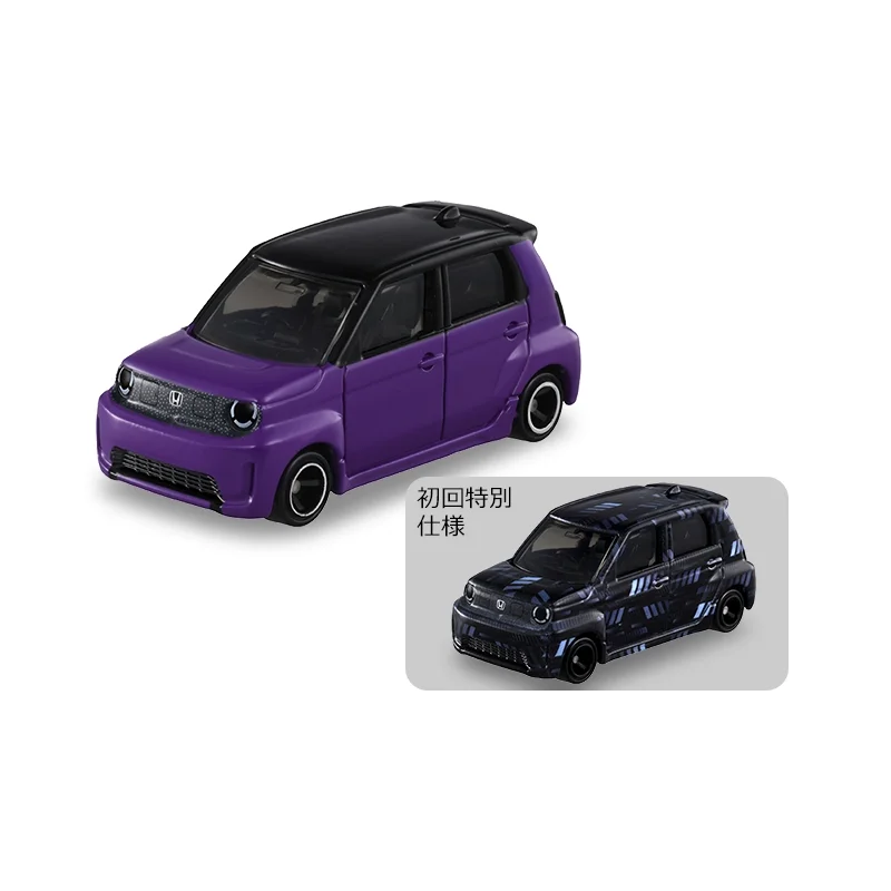 تاكارا تومي ستاندارد توميكا 19 - مراجعة Vintage Collectible Model Cars وسعره